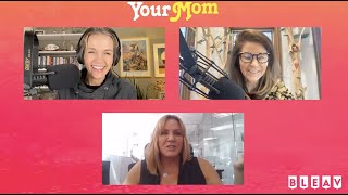 Ep. 26: Mama Bosa