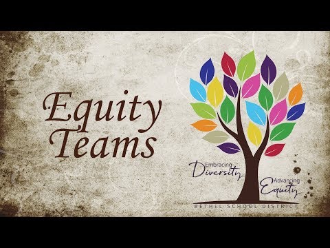 Equity Teams