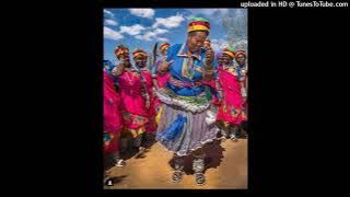 S George - Ba nyadisha basadi ba