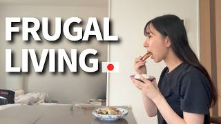 We Chose a Simple Life in Japan 🇯🇵 | Frugal Living for More Freedom
