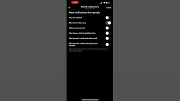 How to Turn off Recommended Notification on Twitter Account | Stop Unwanted Notification On Twitter