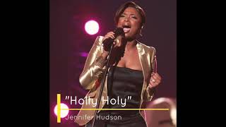 "Holly Holy"