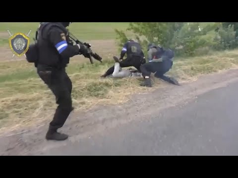 Возмездия не избежать. Убийцу нашли спустя 17 лет