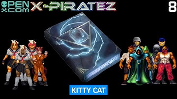 OpenXcom: X-Piratez - Part 8