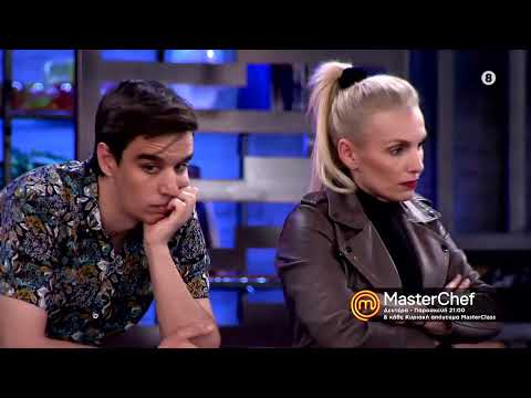 MasterChef 2022 | trailer 63ου επεισοδίου - Παρασκευή 15.4.2022