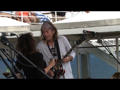 Etta Britt Wish I Could Be That Strong SBC22