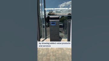 🎯 Boost dealership revenues with @tjekvik #dealershipsuccess #automotiveinnovation #selfservice 🔑