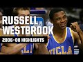 Russell Westbrook highlights: Top March Madness plays