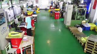 O ring rubber manufacturer