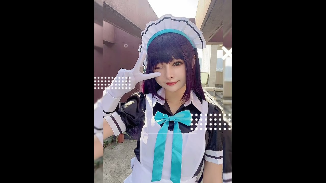 即日発送可能】 ブルーアーカイブ 角楯カリン コスプレ 武器
