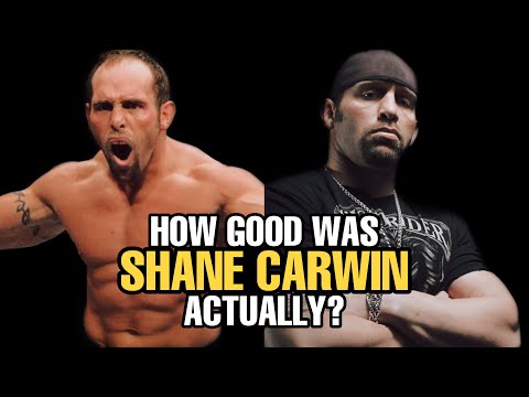 Vídeo: Shane Carwin: a carreira de um lutador de MMA americano