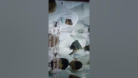 د. ياسر الدوسري (انا امنا بربي هارون وموسى)  تلاوة لا توصف نبرات خاشعة مؤثرة سورة طـه