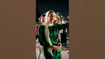 الجمال عدي الكلام ايه الجمال ده سعد لمجرد 