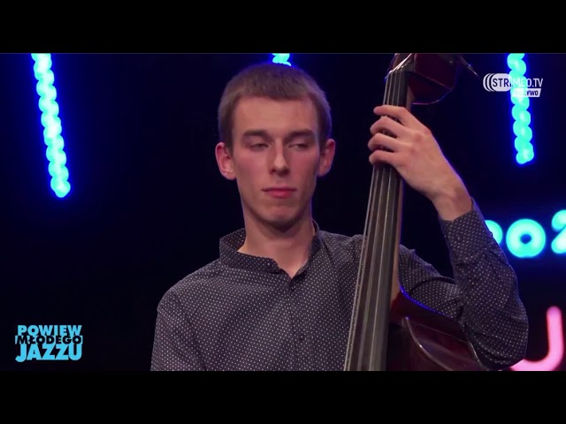 Collage II - Vincent Meißner Trio Live