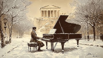 Immortal Melodies of Classical Music (No Ads) | Mozart, Beethoven, Chopin | Healing, Relaxation