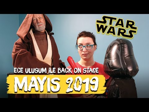 BOS Mayıs 2019