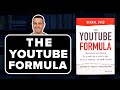 The youtube formula by derral eves book summary  review