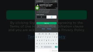 Free Roblox Account Get It Fast Now!!! screenshot 5