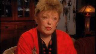 Rue McClanahan discusses her favorite 'Golden Girls' episode - TelevisionAcademy.com/Interviews