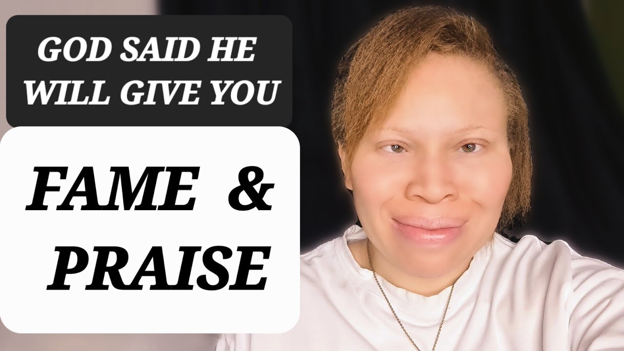 REJOICE God Said Today I Will Give You Fame Praise rejoice-god-said-today-i-will-give-you-fame-praise
