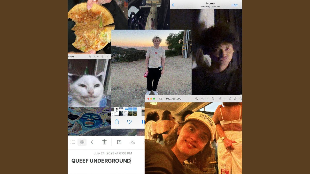 在 YouTube 上观看 MEATY FUN (feat. ethan is online) 在 YouTube 上观看 MEATY FUN (feat. ethan is online)