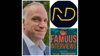 Author & Executive Coach Adam Tilove on Why Brilliant People Can't Get Started
