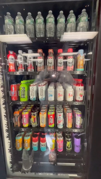 Guess What Drink Is The Most Popular In Our Vending Machine guess-what-drink-is-the-most-popular-in-our-vending-machine