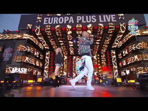 Europa Plus Live 2019 Arash Feat Helena One Night In Dubai 1080P Full Hd