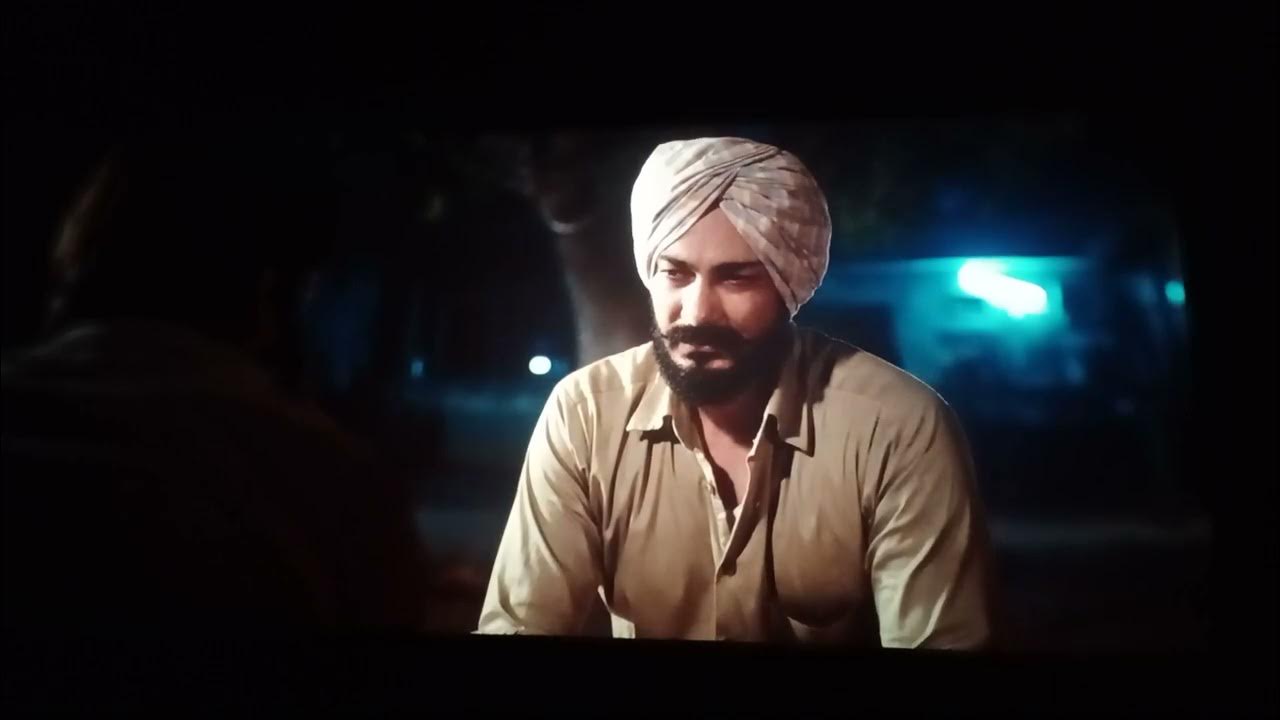 Moh punjabi movie theater response YouTube