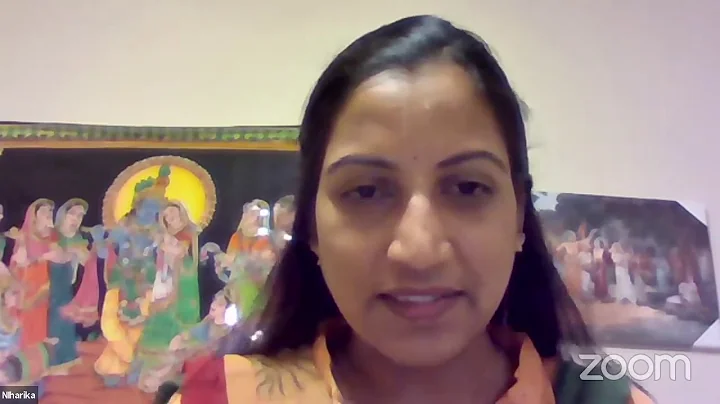 Srimad Bhagavatam 4.30.49, 50 & 51 By HG Keshavanand Prabhu, 31 Dec