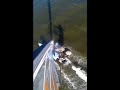 Windsurf BIC VELOCE 288 GunSails Cannonball 7.5m2, Mazerolles, 16 oct 2023