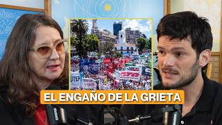 Why Lucrecia Martel REJECTS the "Cultural Battle"
