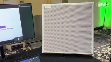 Shure Innovation Roadshow 2025: Shure Introduces IntelliMix Room Kits for Microsoft Teams Rooms