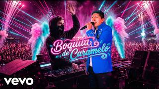 Alan Walker Type - Boquita de Caramelo Ft. Ruskaya (Exclusive Remix 2026)
