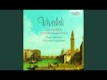 Miniature de la vidéo de la chanson Concerto No. 5 In A Minor, Rv 358: Ii. Largo