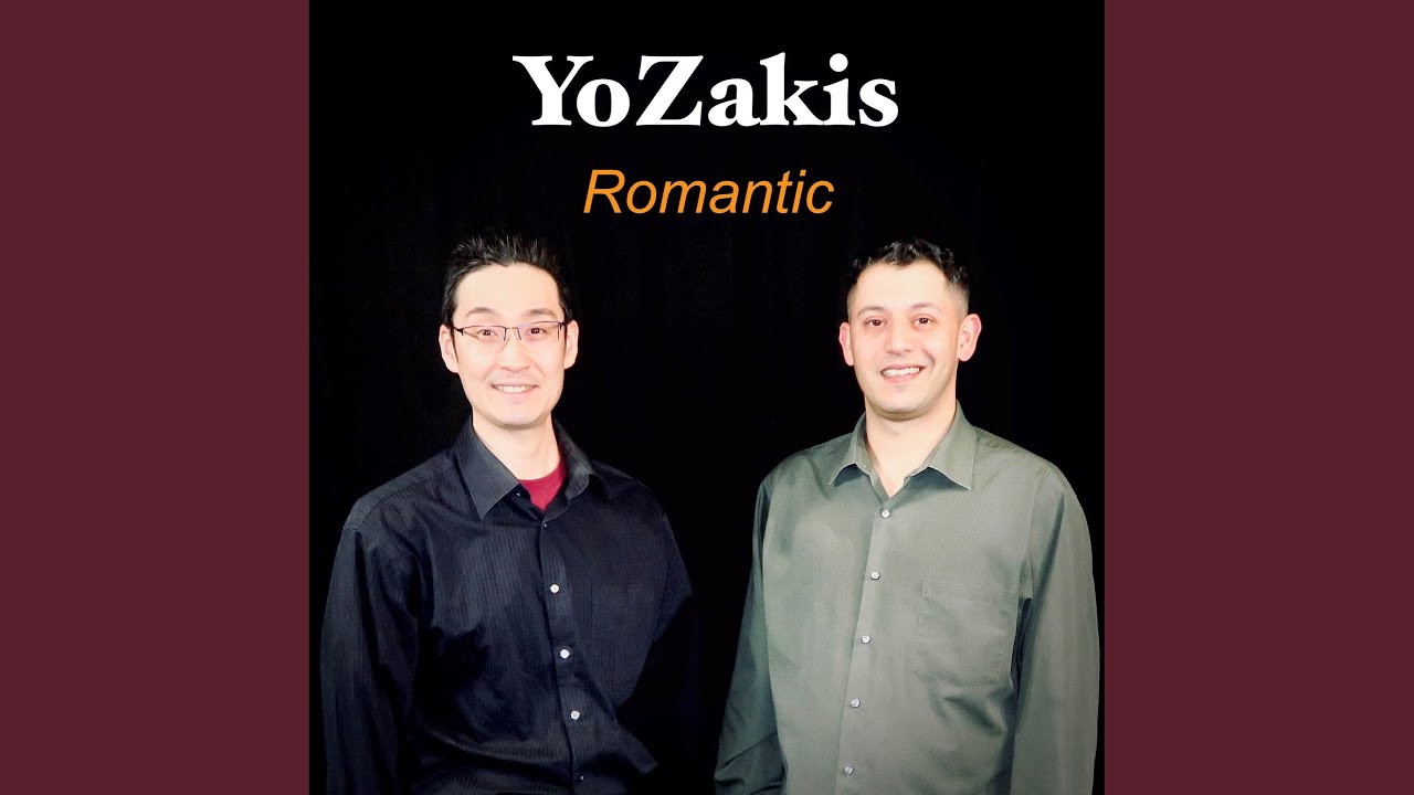 Romantic auf YouTube ansehen Romantic auf YouTube ansehen