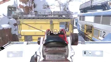 Alay Sawyer:  Trickshot Tutorial #1 - "Fool