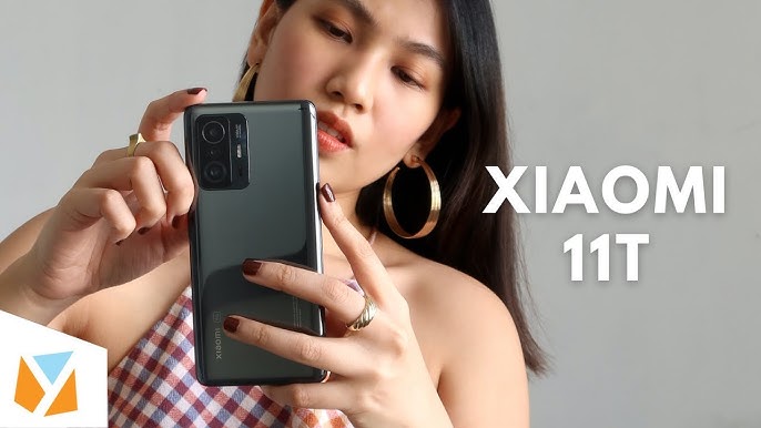 XIAOMI 11T PRO (2023) IN ML, GENSHIN, CODM, PUBG, UNBOXING AND GAME REVIEW  AFTER 2YRS