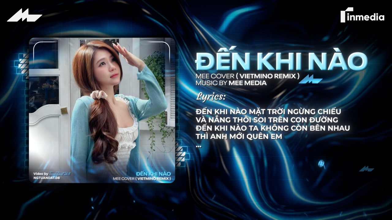 Đến Khi Nào Remix (Hot Trend) | Mãi Yêu Em Đến Khi Nào Remix - Bản Mix Hot TikTok 2026