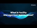 Best Facilities Maintenance Management Software 2025