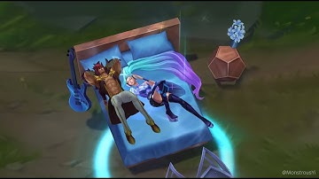 Sylas in arena is so good