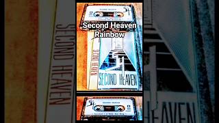 Second Heaven - Rainbow