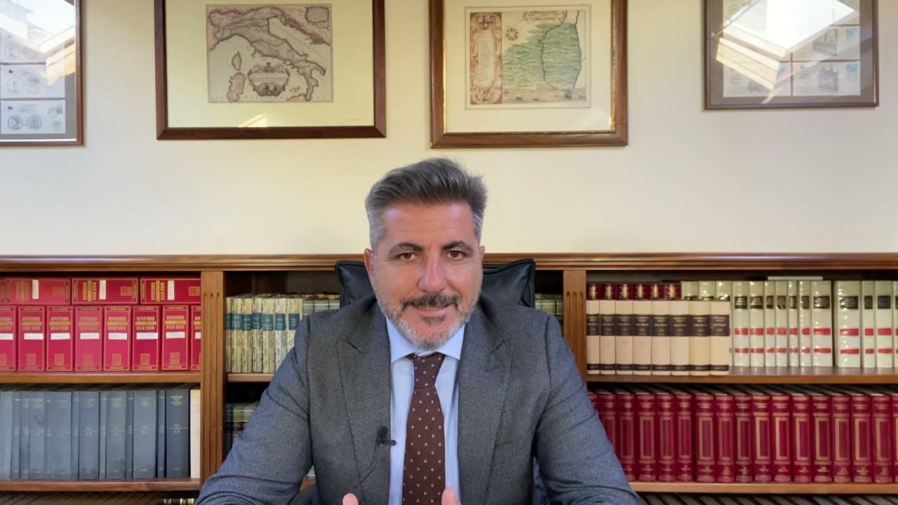 La Corte di Cassazione e il 