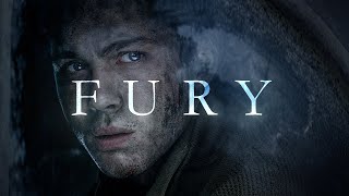 Fury War