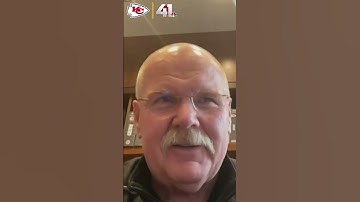 Thumbnail of Pizza 51 can’t be topped for #chiefs HC Andy Reid