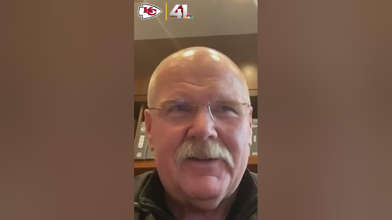 Pizza 51 can’t be topped for #chiefs HC Andy Reid