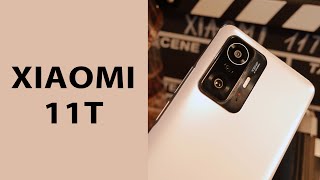 Быстрый обзор флагмана Xiaomi 11T