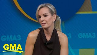 Dr. Jennifer Ashton gives tips to curb stress eating