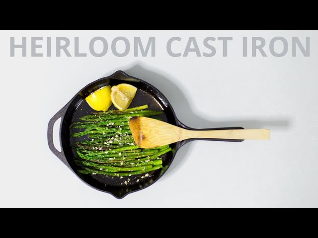 The Best Cast Iron Skillet for Under $50 