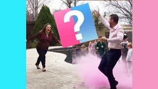 Adorable Baby Gender Reveals That Will Start Your Biological Clock